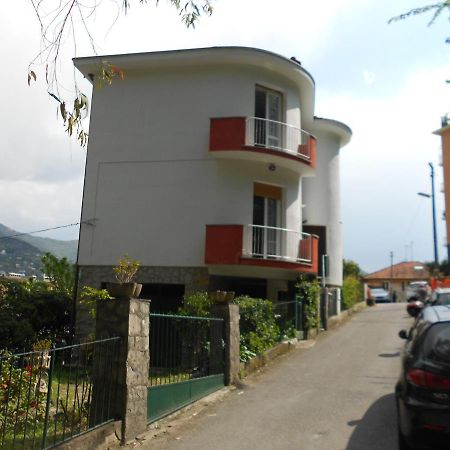 Il Villino Del Ruscello Villa Rapallo Exterior photo